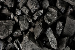 Llangynin coal boiler costs