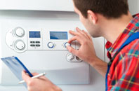 free commercial Llangynin boiler quotes
