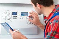 free Llangynin gas safe engineer quotes