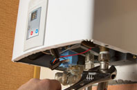 free Llangynin boiler install quotes