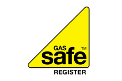 gas safe companies Llangynin